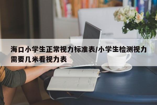 海口小学生正常视力标准表/小学生检测视力需要几米看视力表